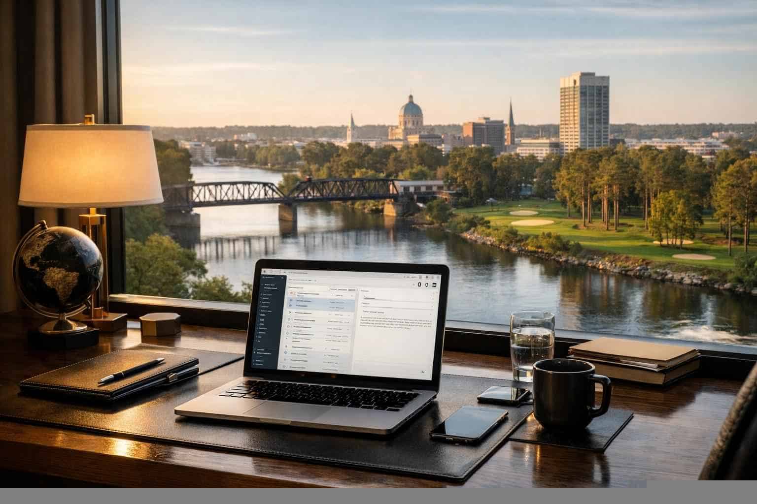 Cold Email Agency In Augusta Ga