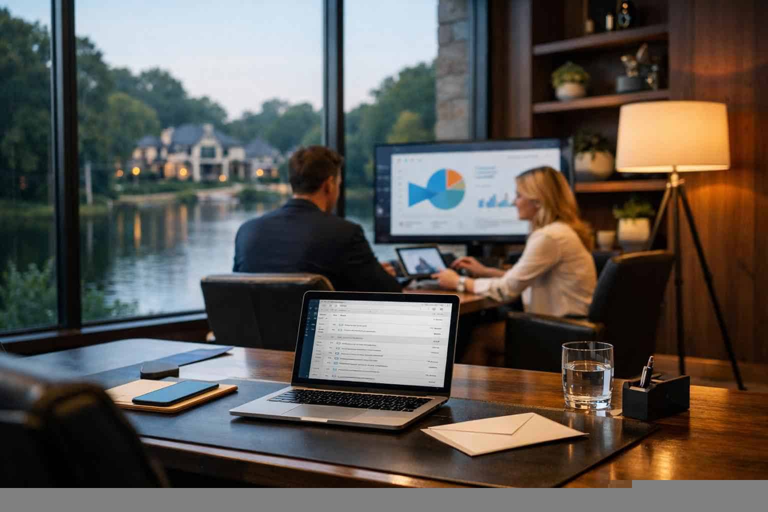 Cold Email Agency In Johns Creek Ga