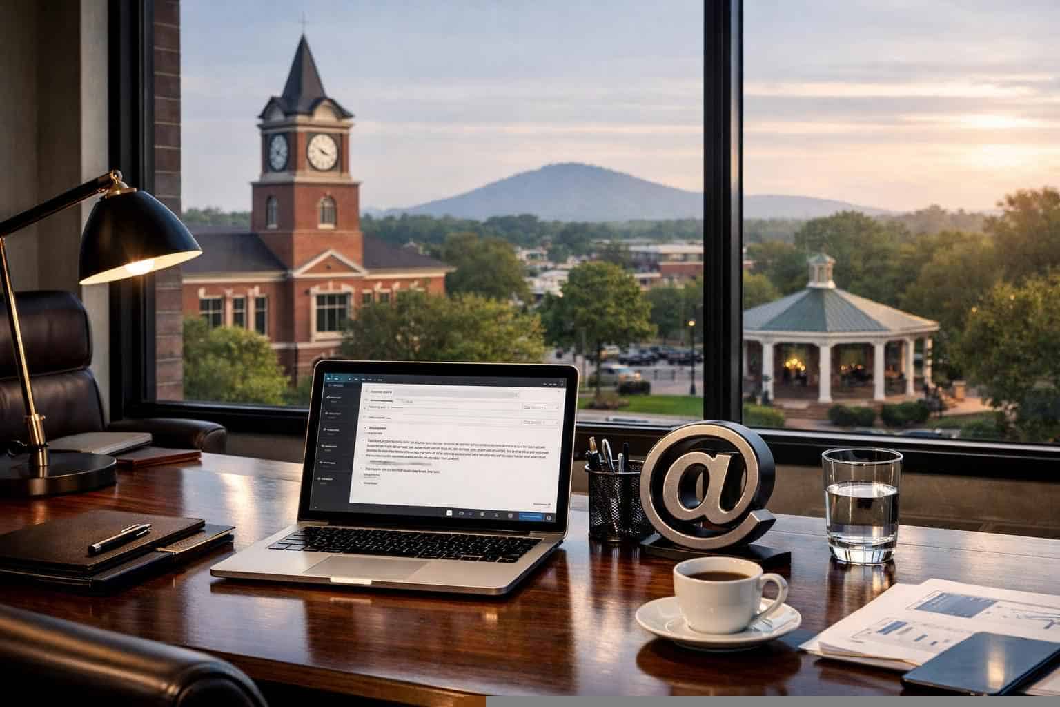 Cold Email Agency In Marietta Ga