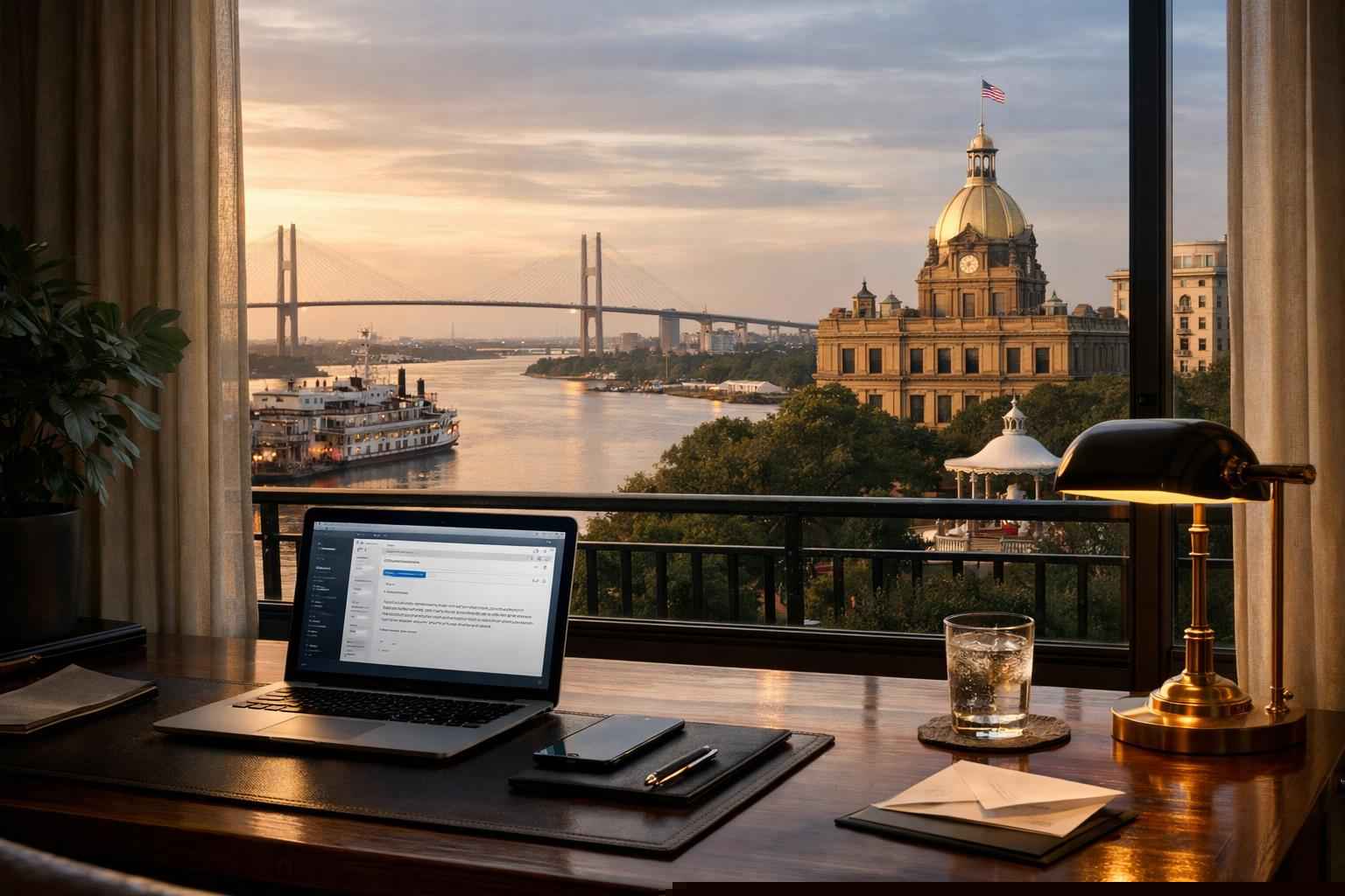 Cold Email Agency In Savannah Ga