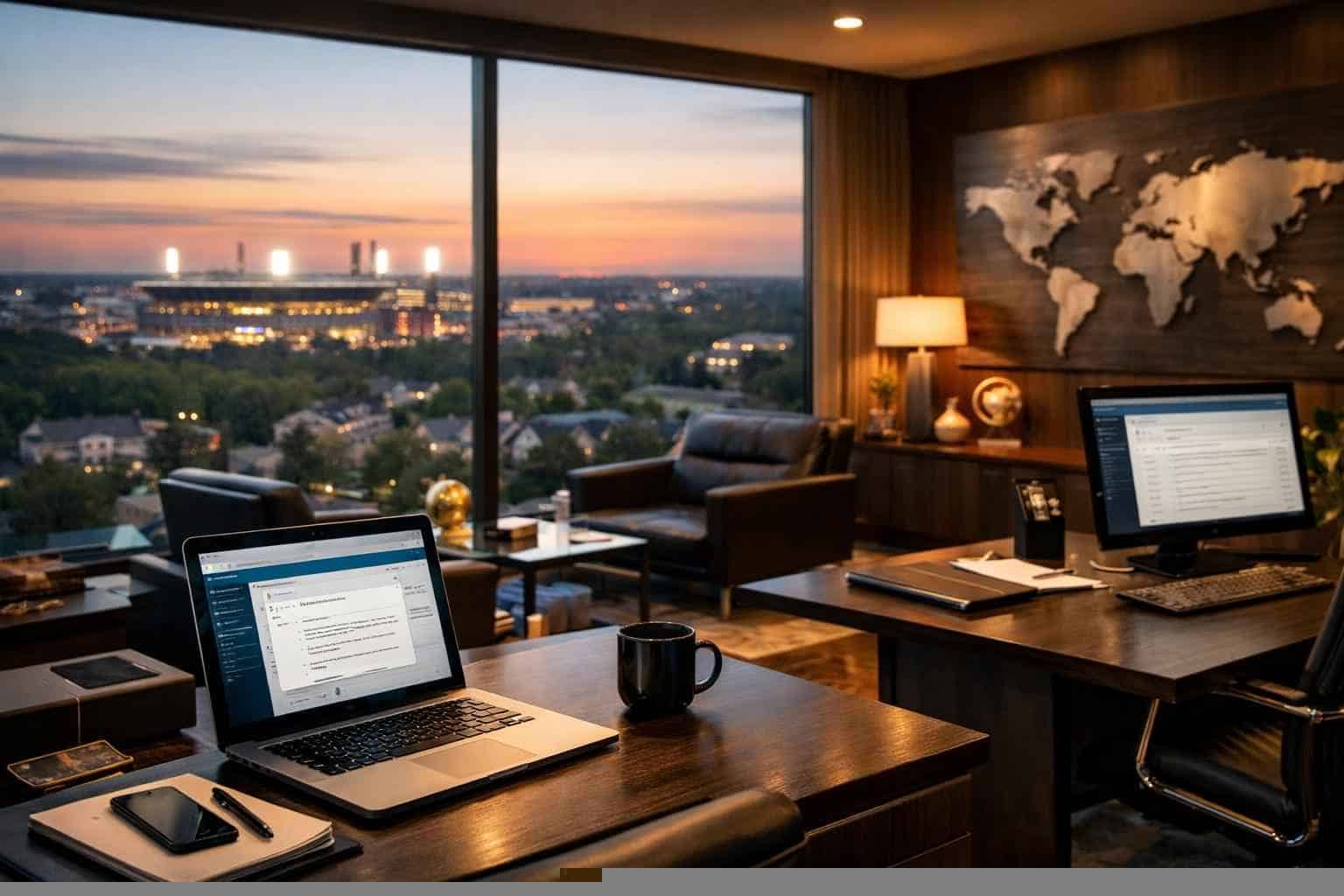 Cold Email Agency In Smyrna Ga