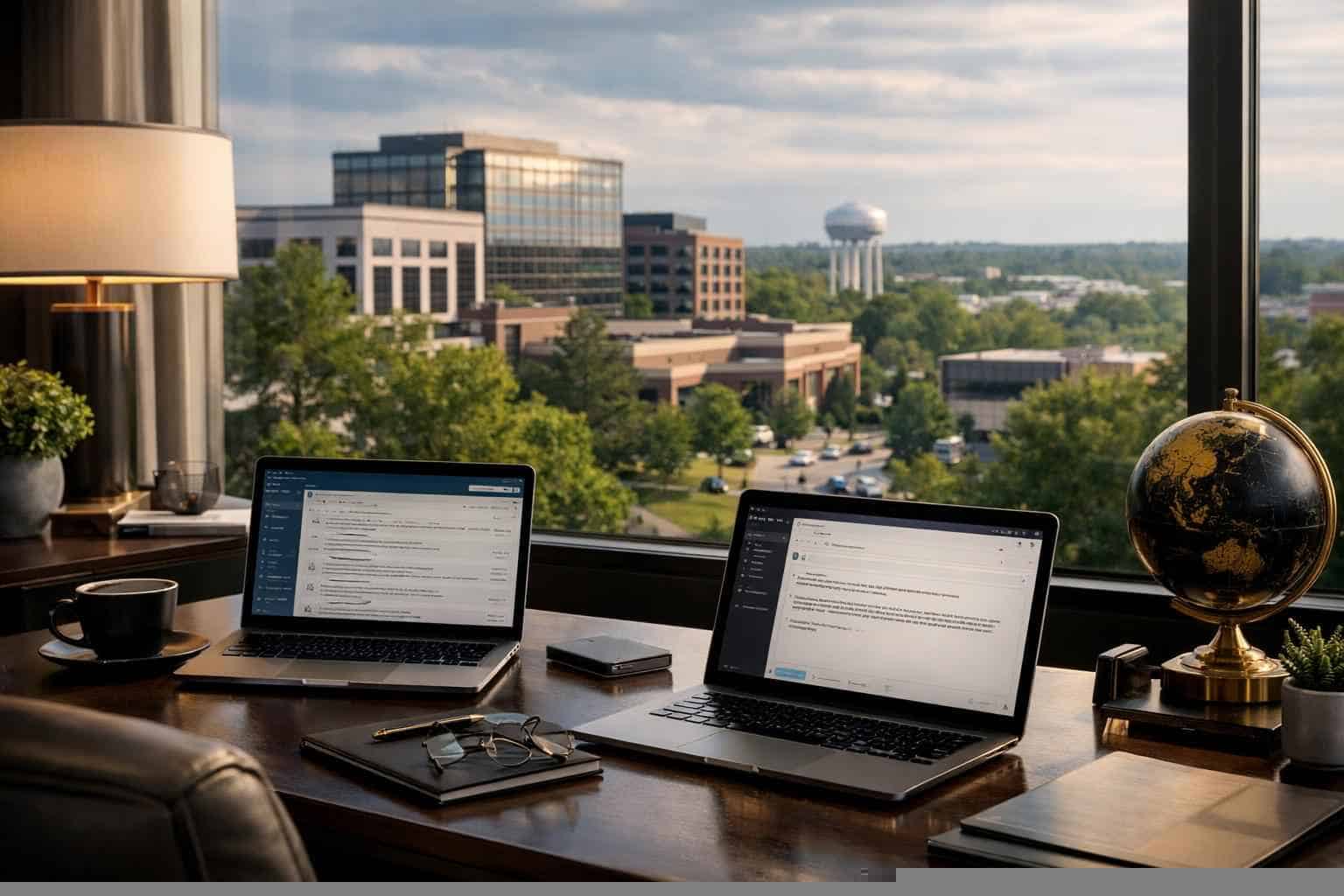 Cold Email Agency In South Fulton Ga