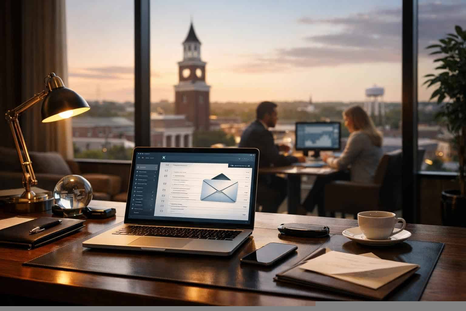 Cold Email Agency In Warner Robins Ga