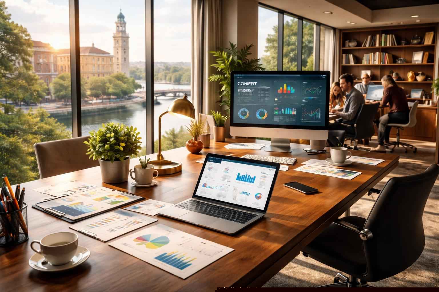 Content Marketing Agency in Alexandria LA