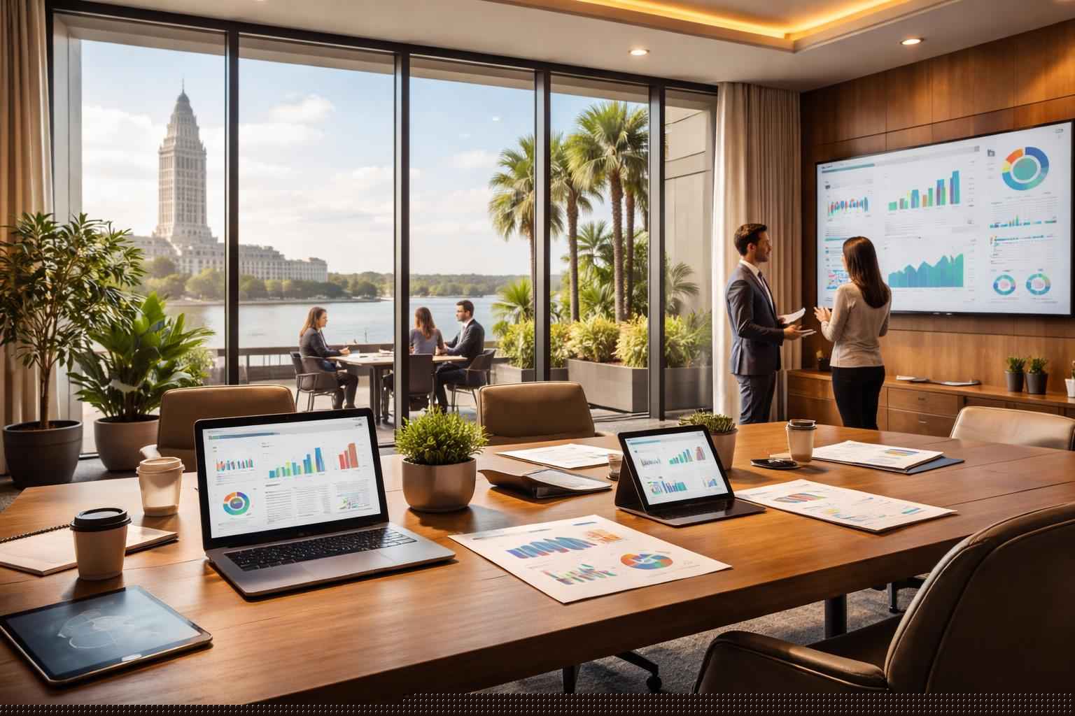 Content Marketing Agency in Baton Rouge LA