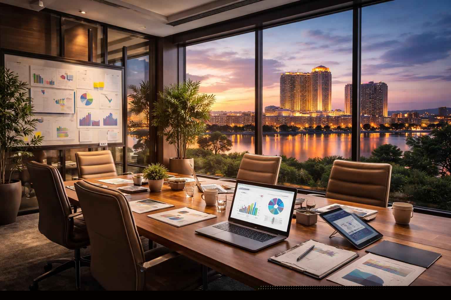 Content Marketing Agency in Bossier City LA