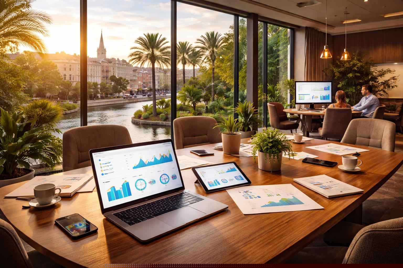 Content Marketing Agency in Houma LA