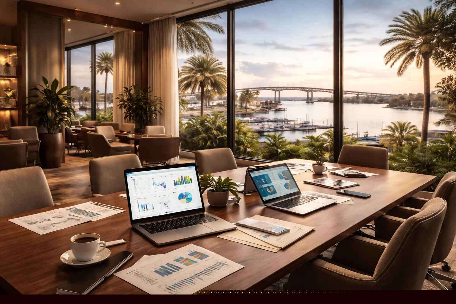 Content Marketing Agency in Lake Charles LA