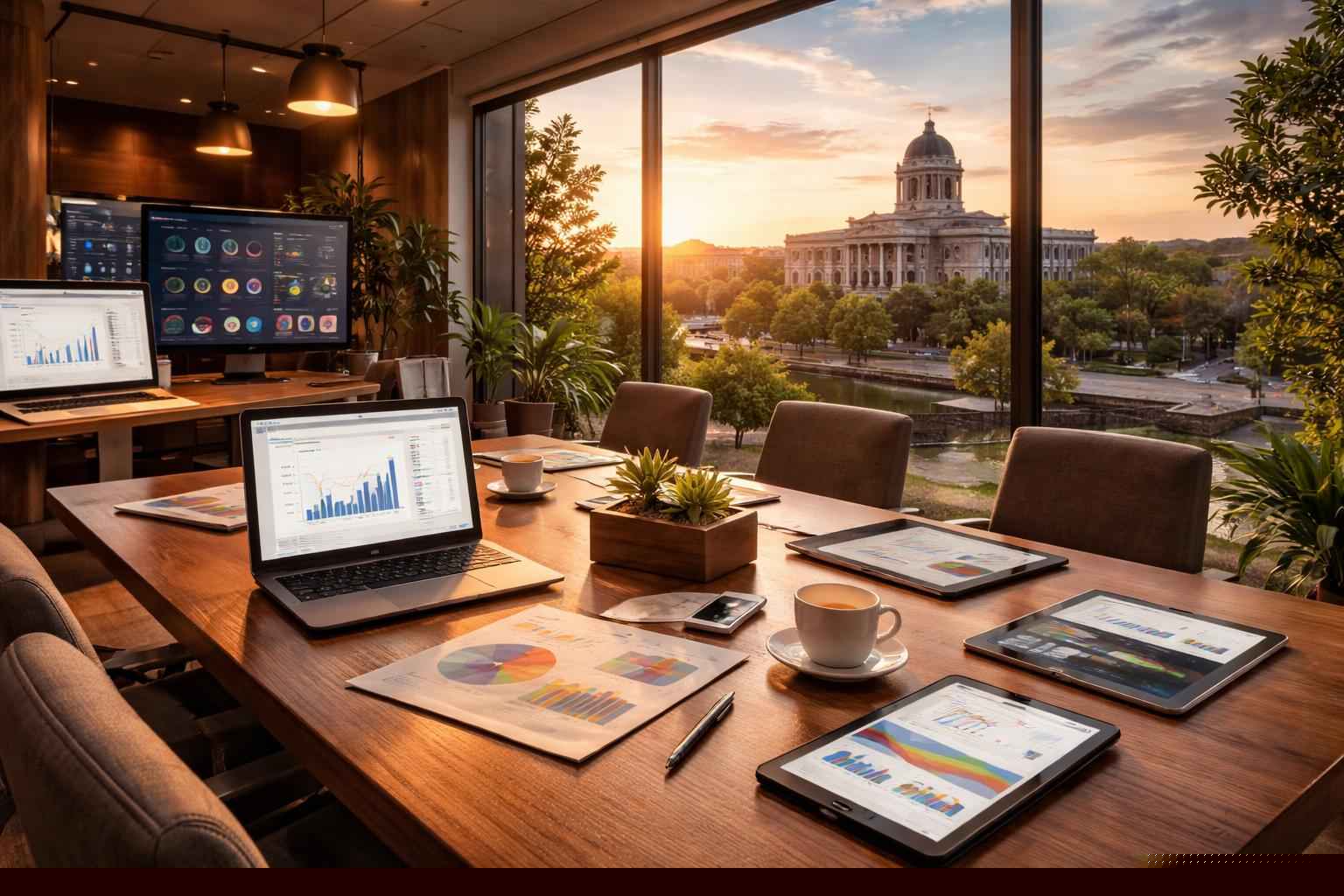 Content Marketing Agency in Monroe LA