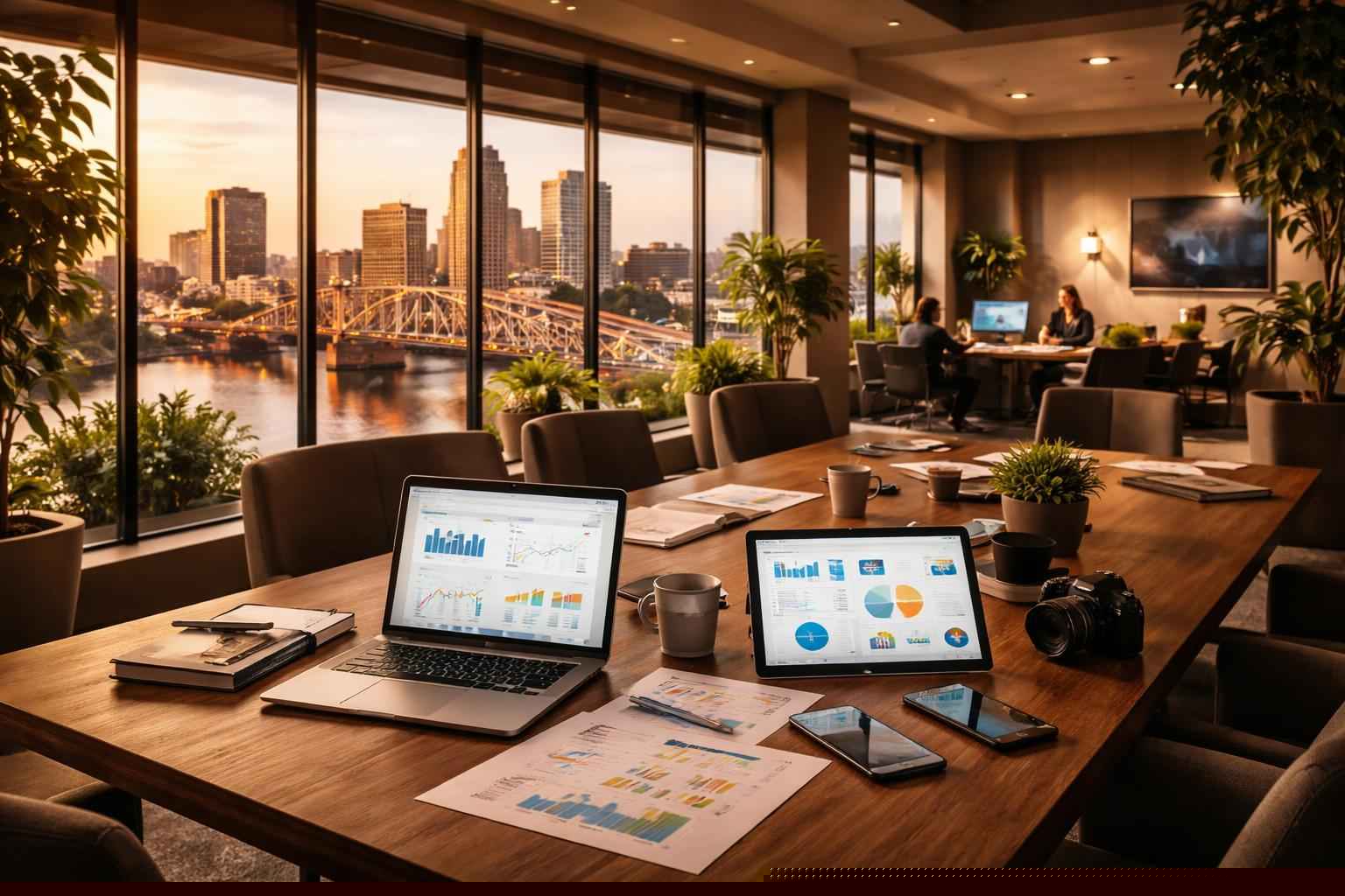 Content Marketing Agency in Shreveport LA