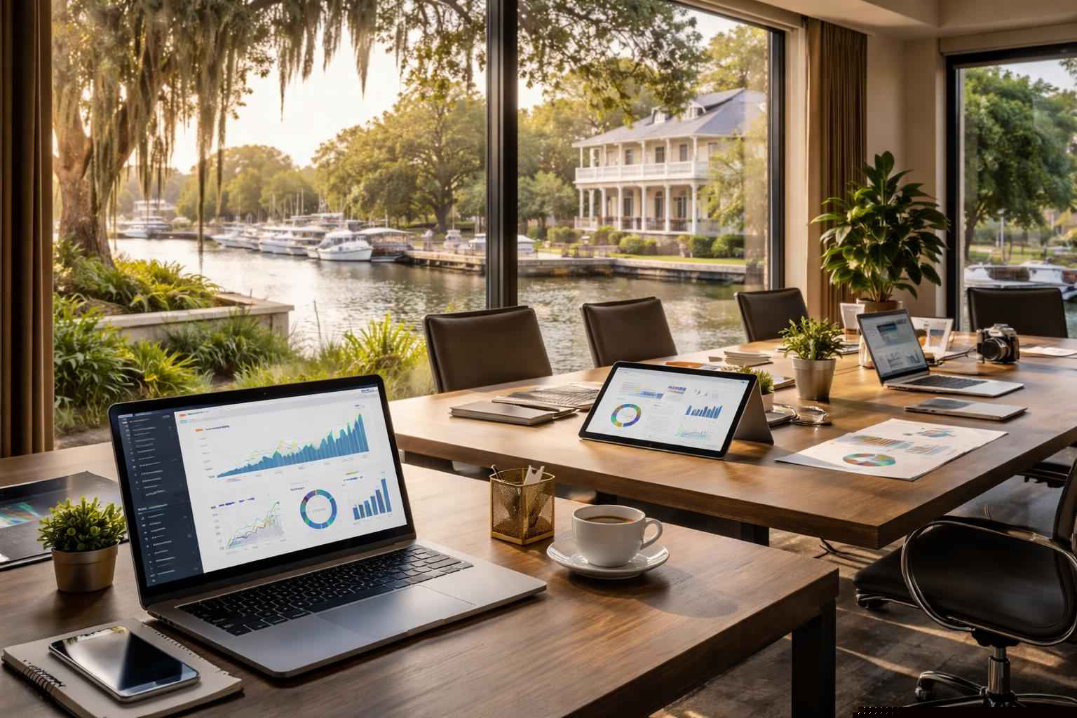 Content Marketing Agency in Slidell LA