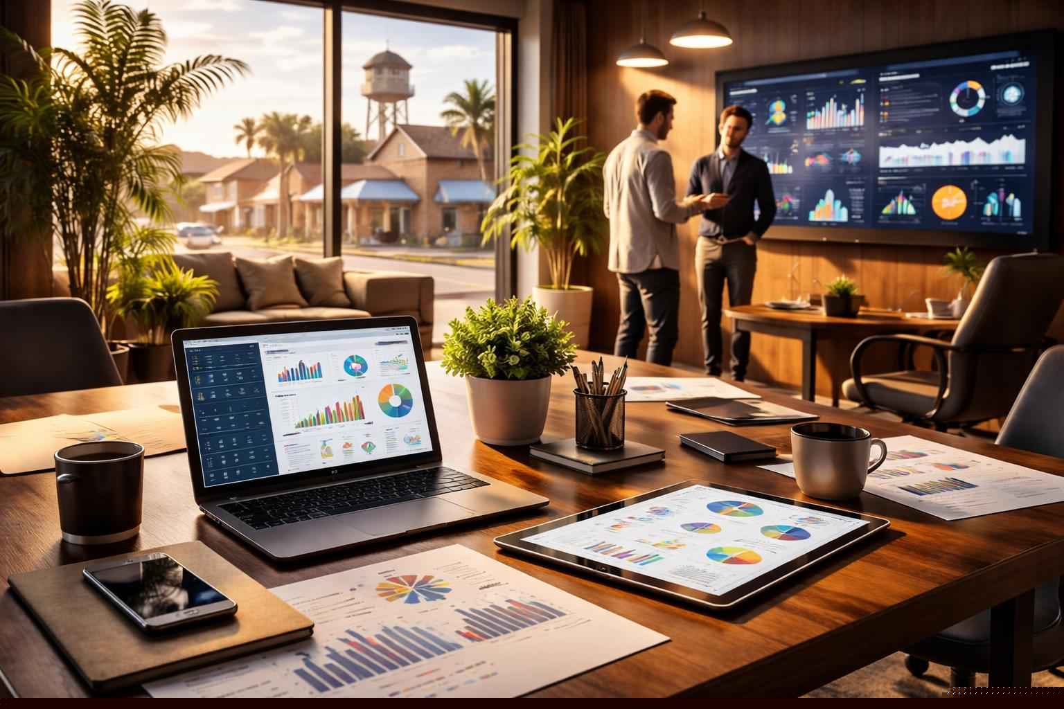 Content Marketing Agency in Sulphur LA