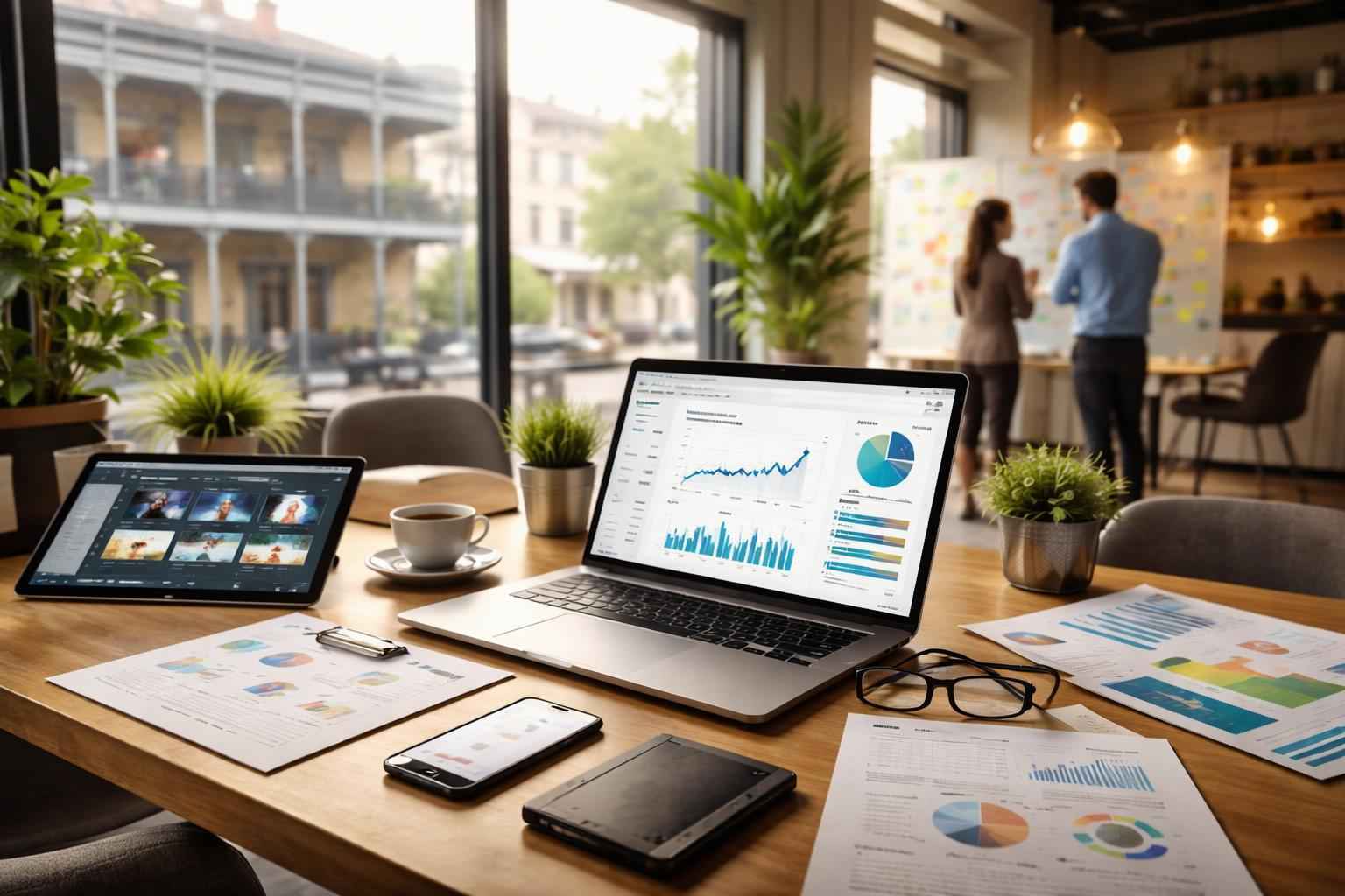 content marketing agency lafayette la