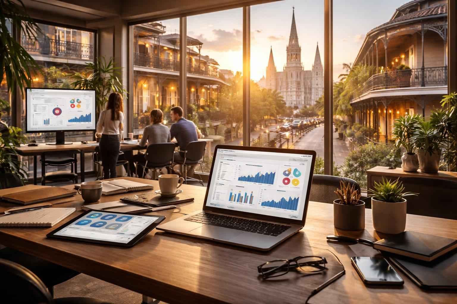 content marketing agency new orleans la