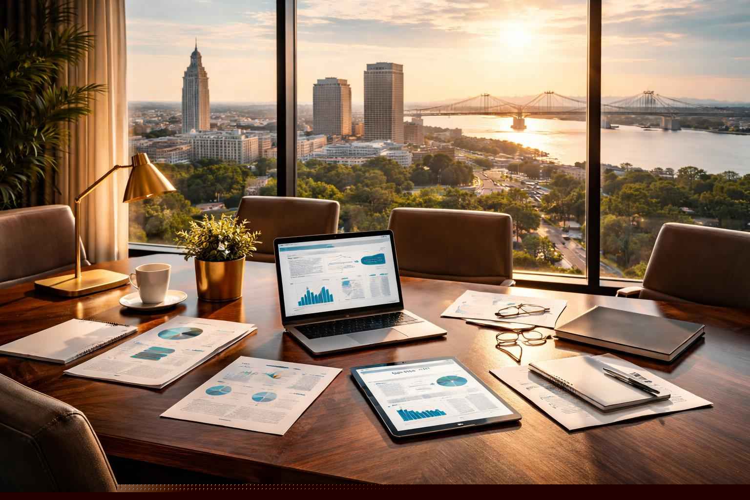 Content Strategy Consulting Services In Baton Rouge LA