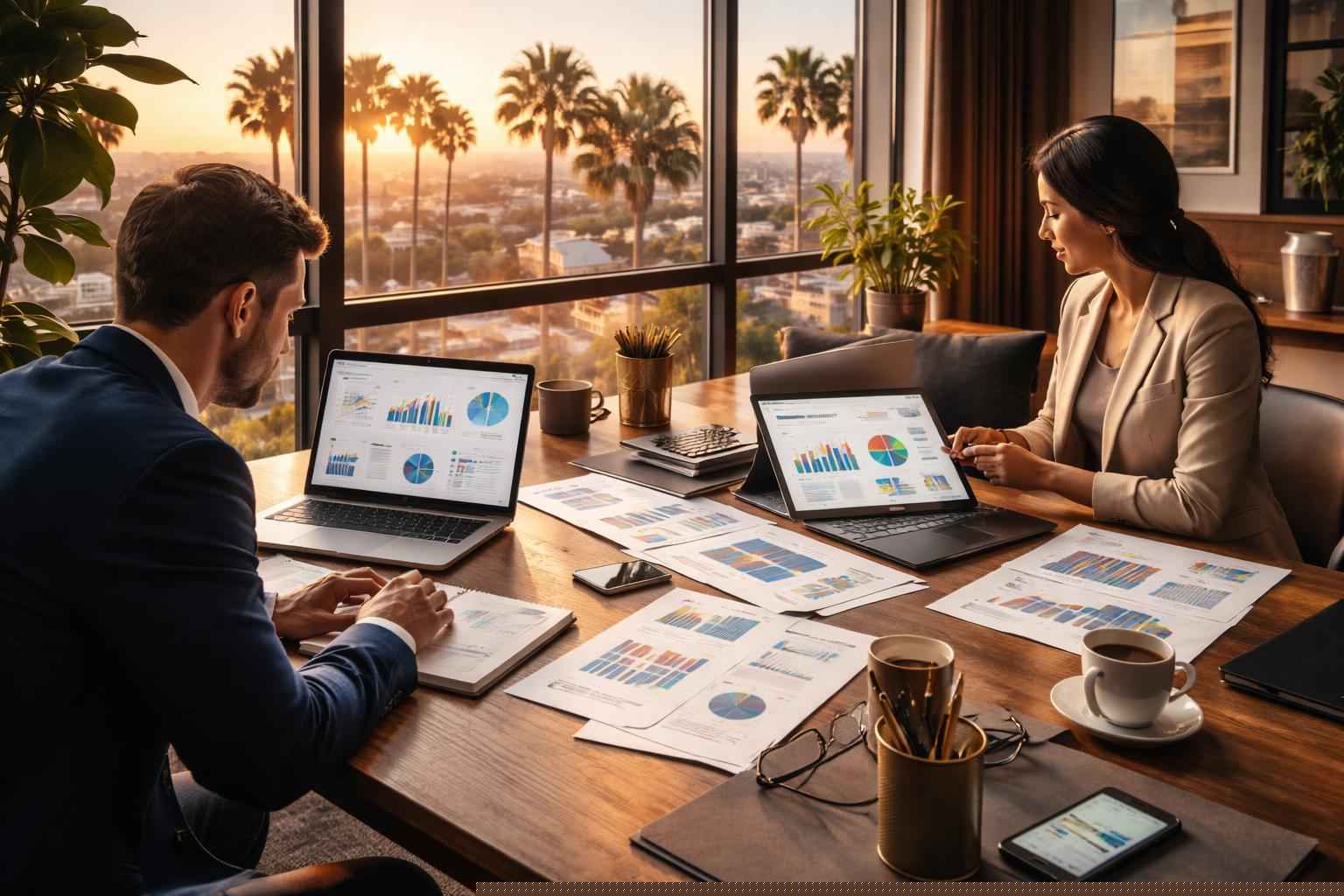 Content Strategy Consulting Services In Kenner LA