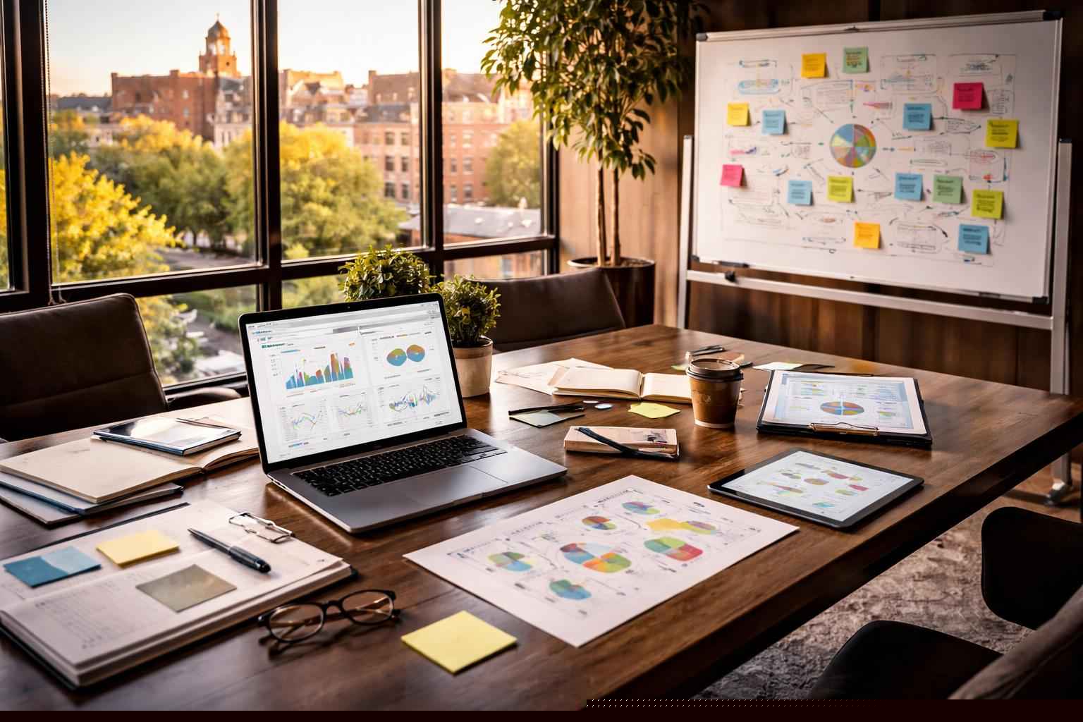 Content Strategy Consulting Services In Lafayette LA