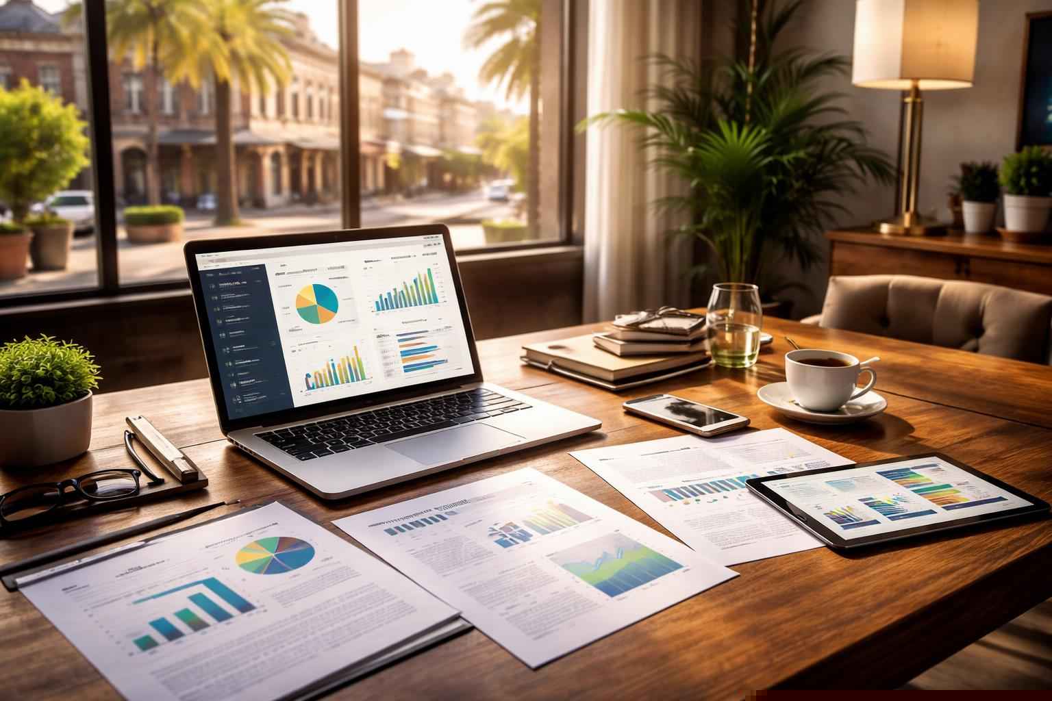 Content Strategy Consulting Services In New Iberia LA