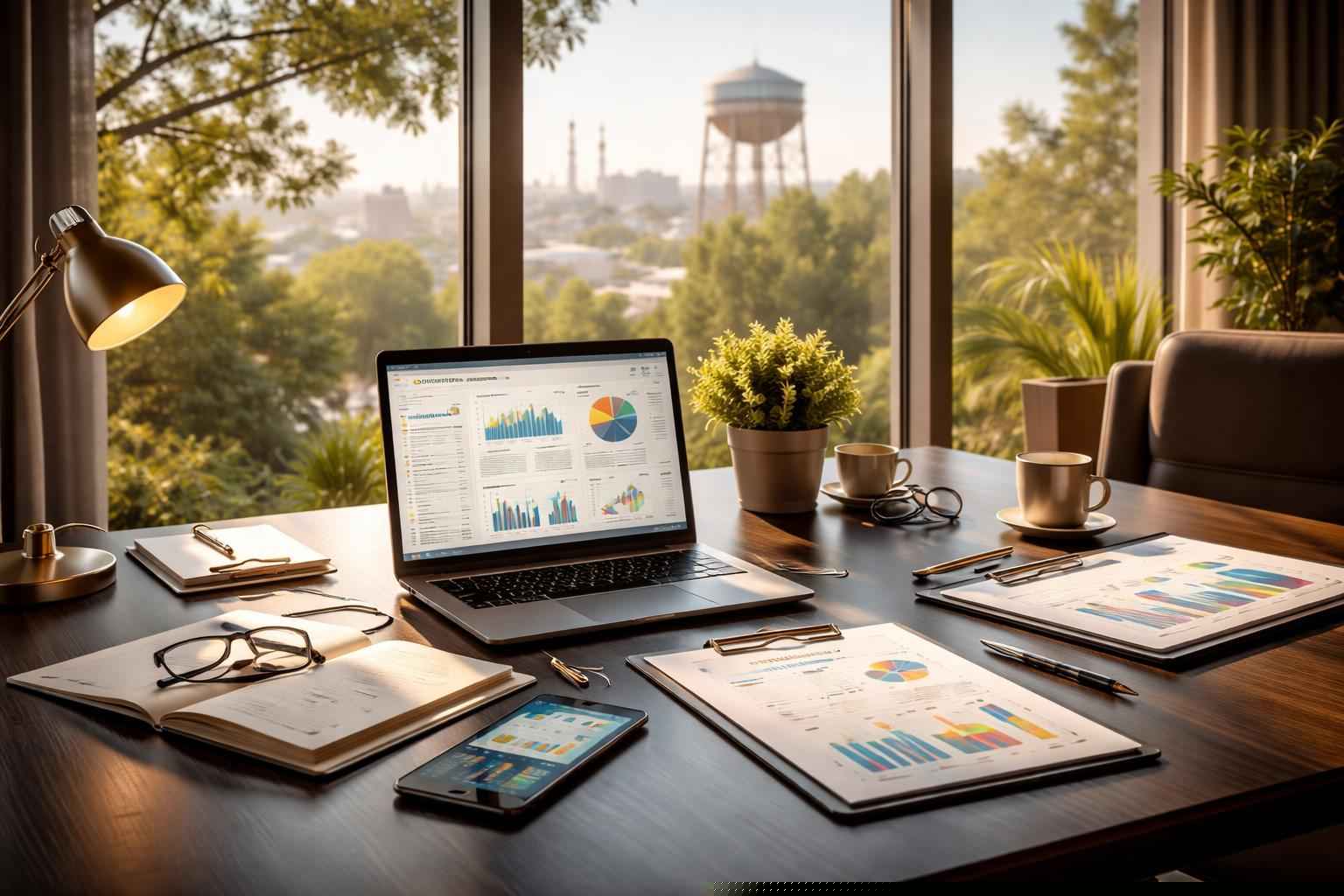 Content Strategy Consulting Services In Sulphur LA