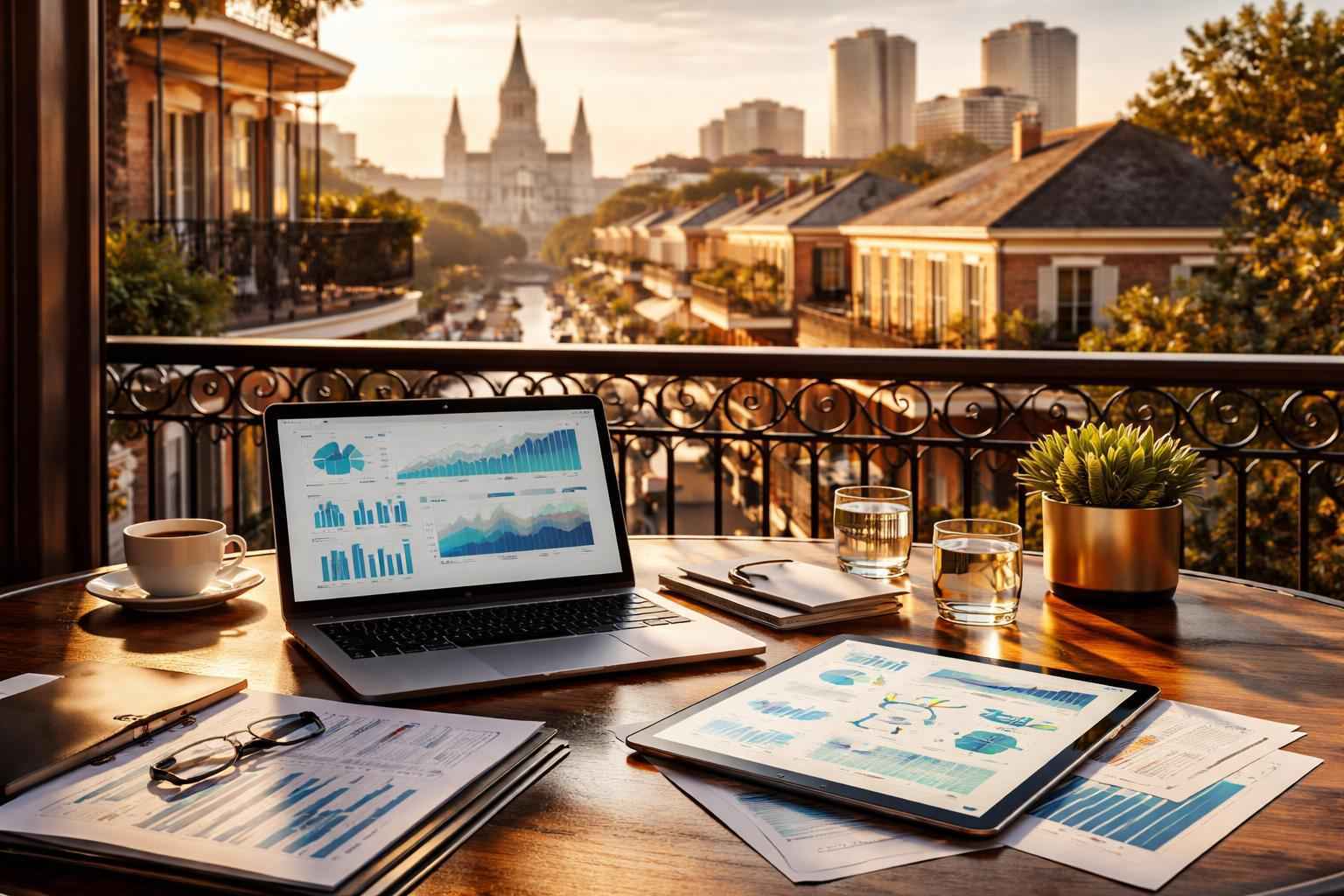 content strategy consulting services new orleans la