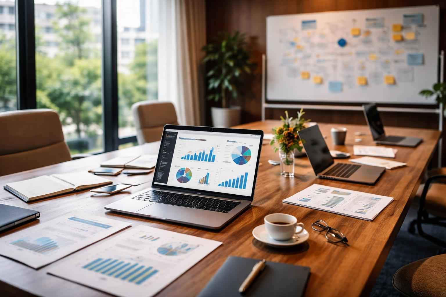 content strategy consulting services ruston la