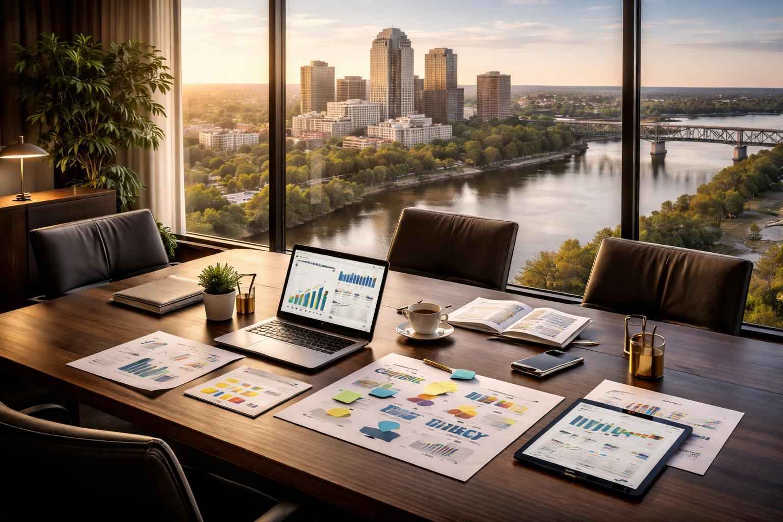 content strategy consulting services shreveport la