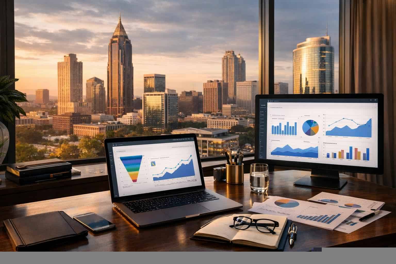 Conversion Rate Optimization Agency in Atlanta GA