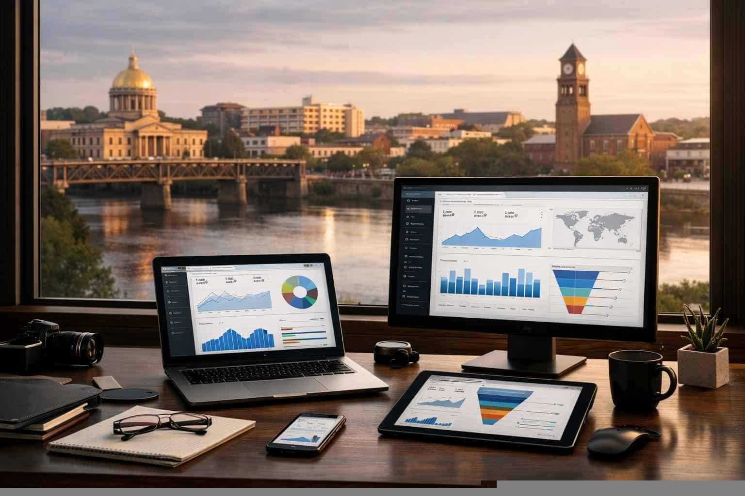 Conversion Tracking Setup Services In Albany Ga