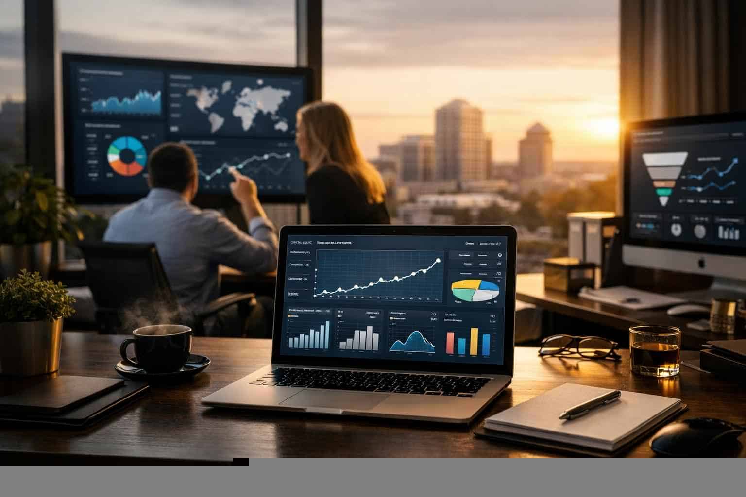 Conversion Tracking Setup Services In Alpharetta Ga