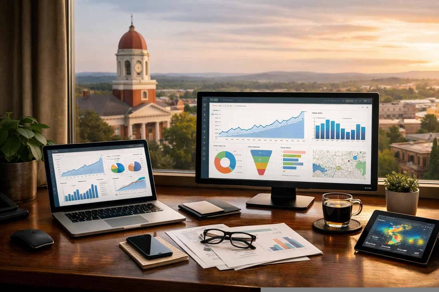 Conversion Tracking Setup Services In Athens Ga