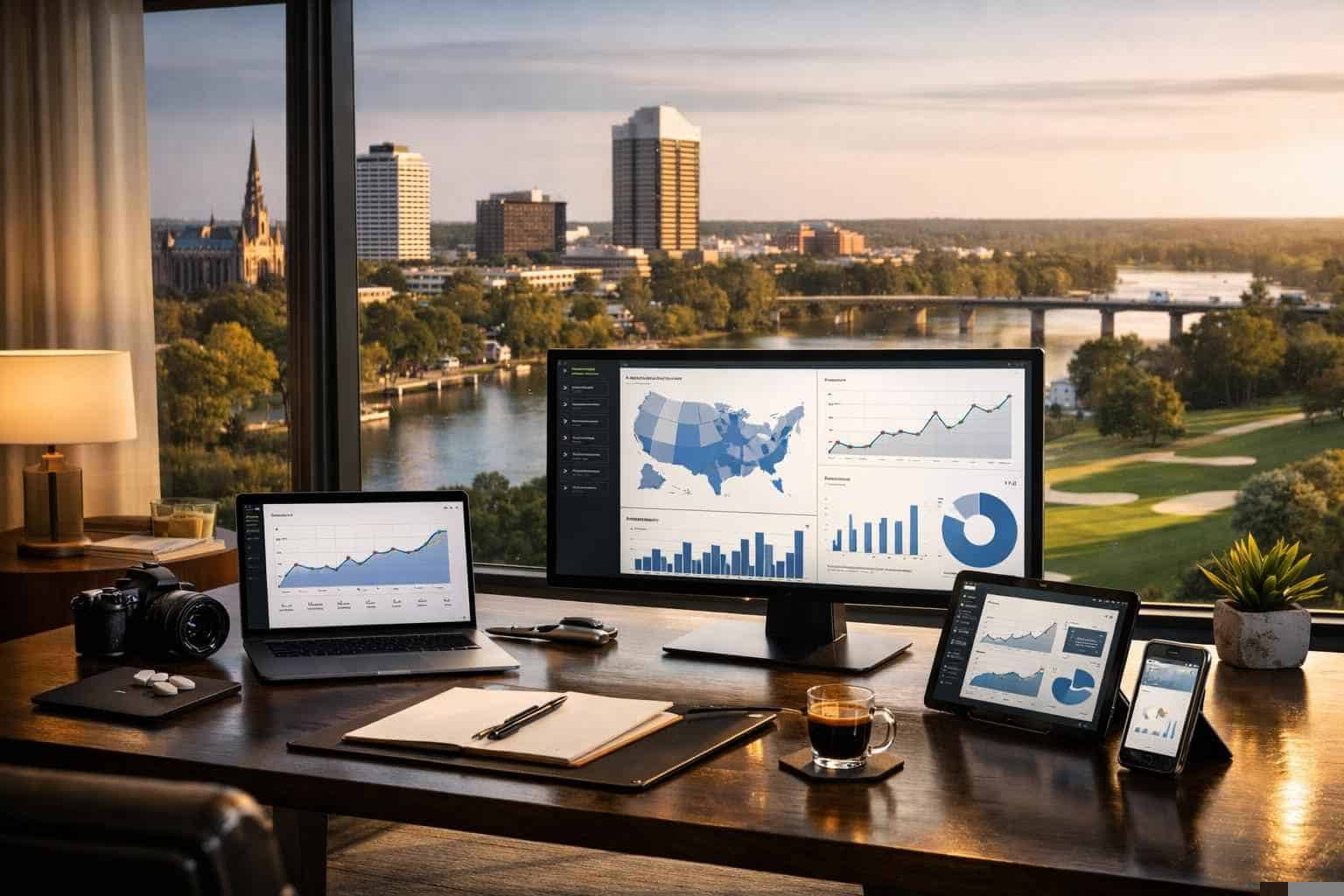 Conversion Tracking Setup Services In Augusta Ga