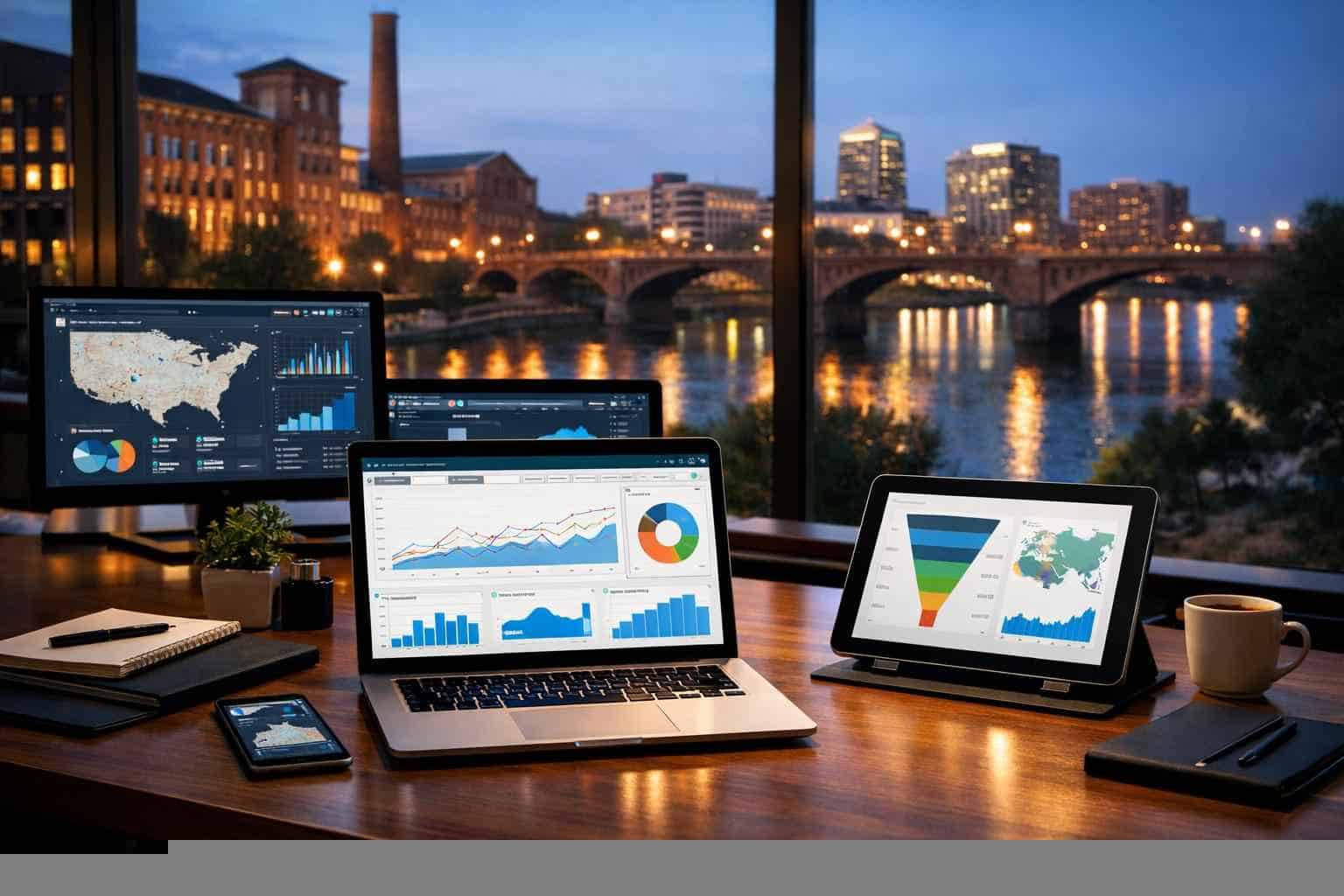 Conversion Tracking Setup Services In Columbus Ga