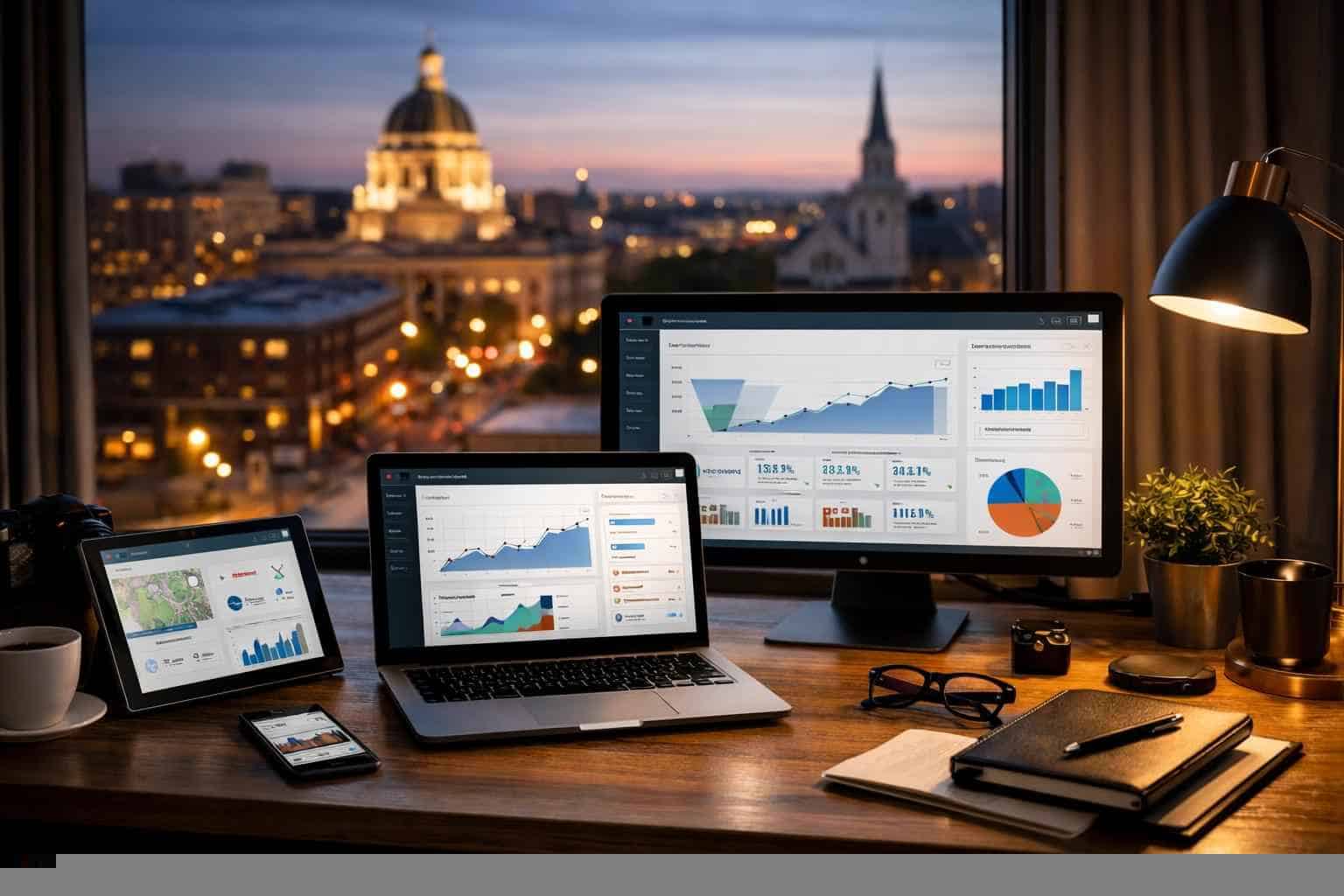 Conversion Tracking Setup Services In Macon Ga