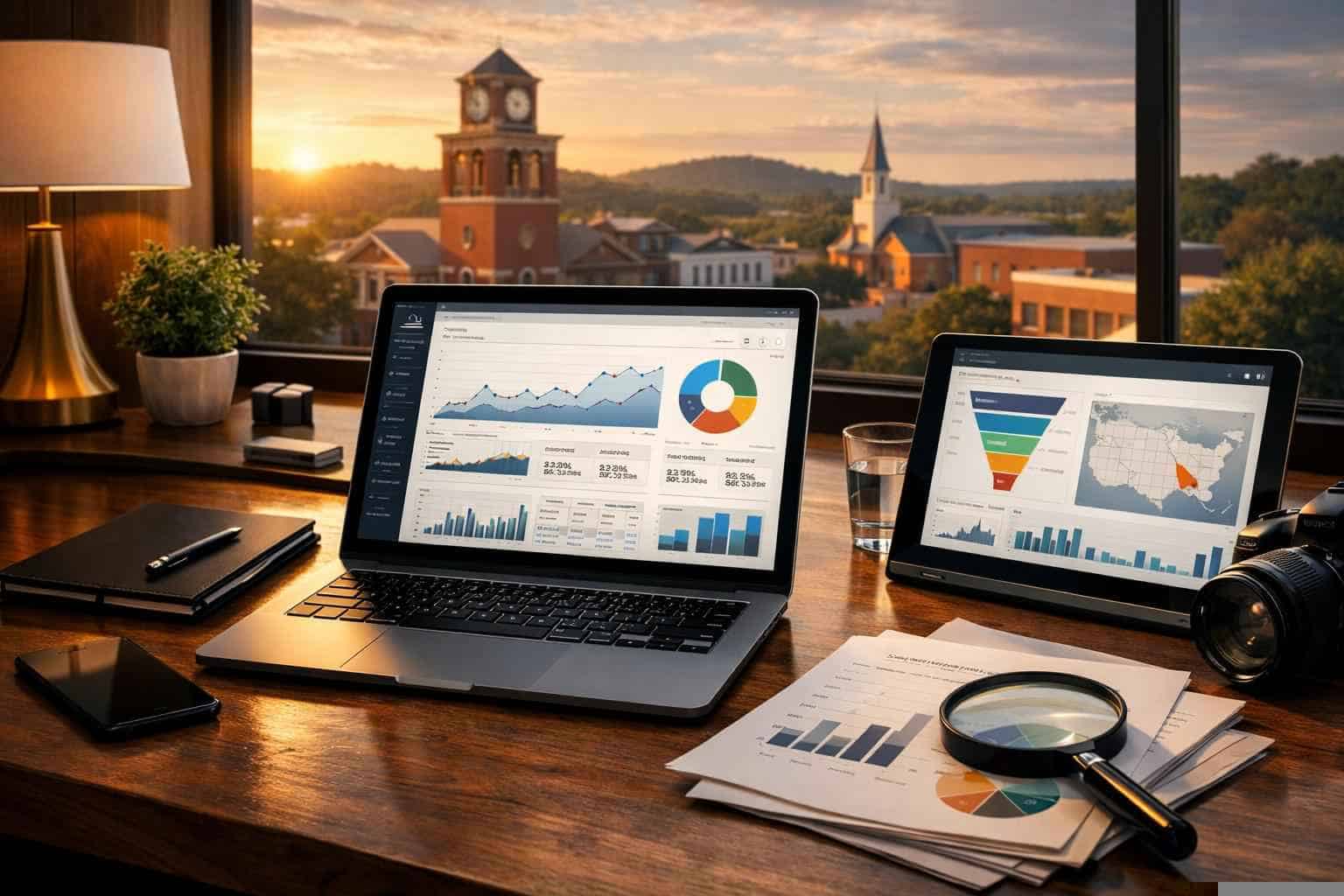 Conversion Tracking Setup Services In Marietta Ga