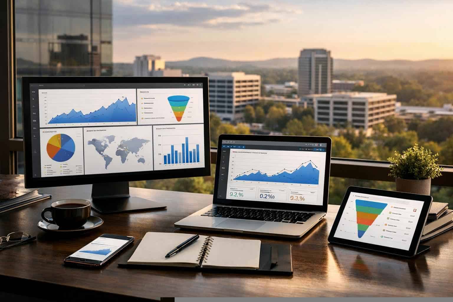 Conversion Tracking Setup Services In Sandy Springs Ga