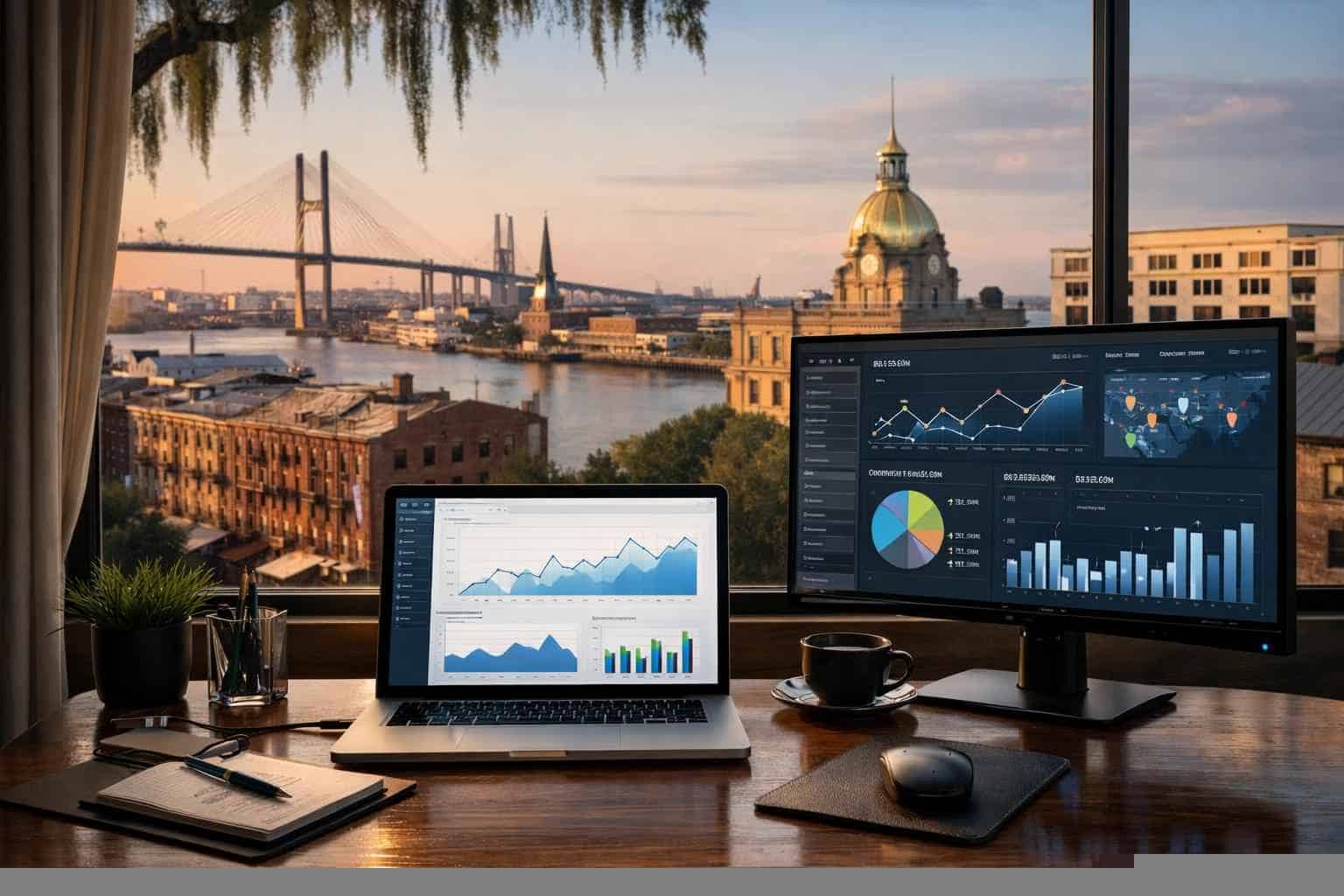 Conversion Tracking Setup Services In Savannah Ga