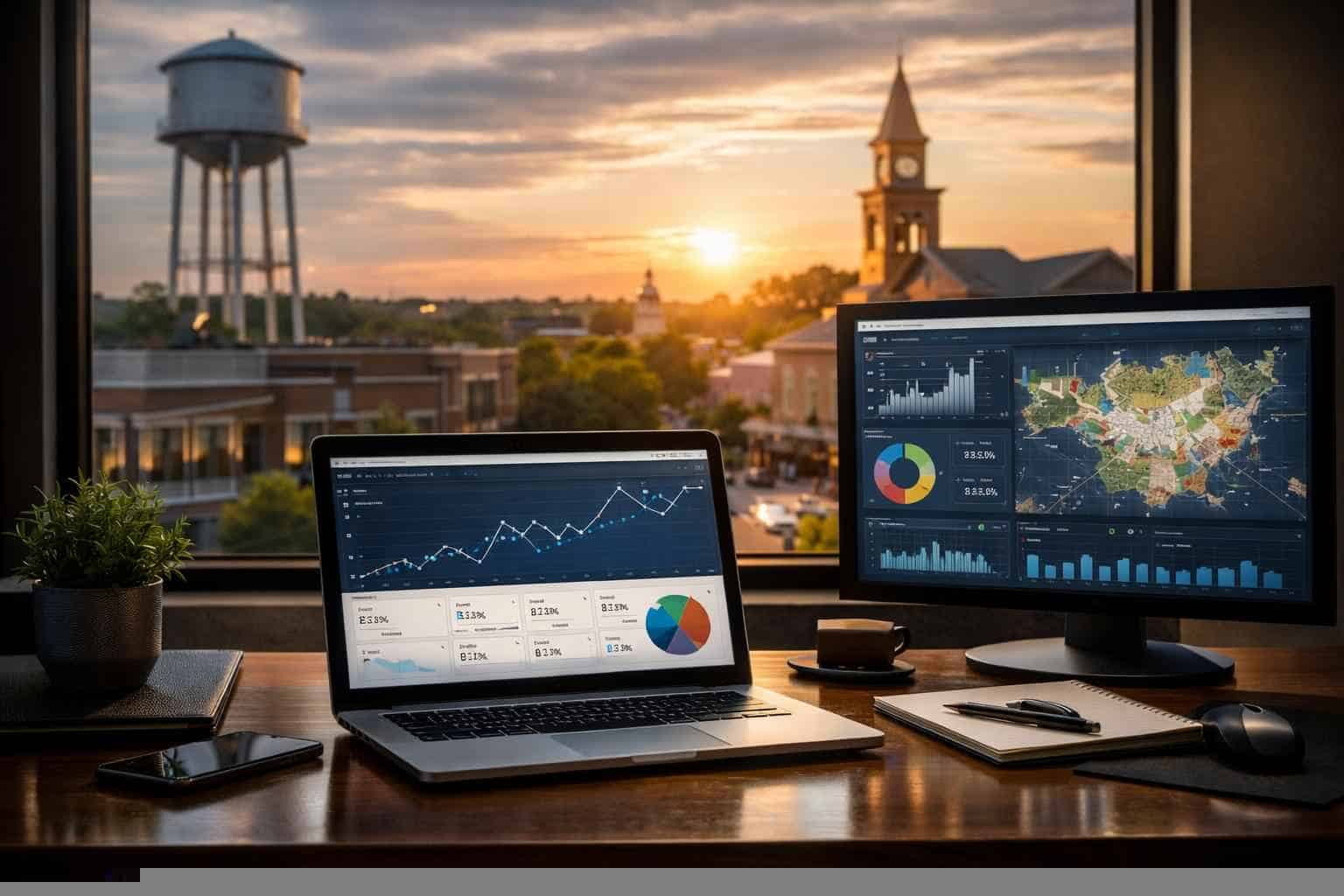 Conversion Tracking Setup Services In Smyrna Ga