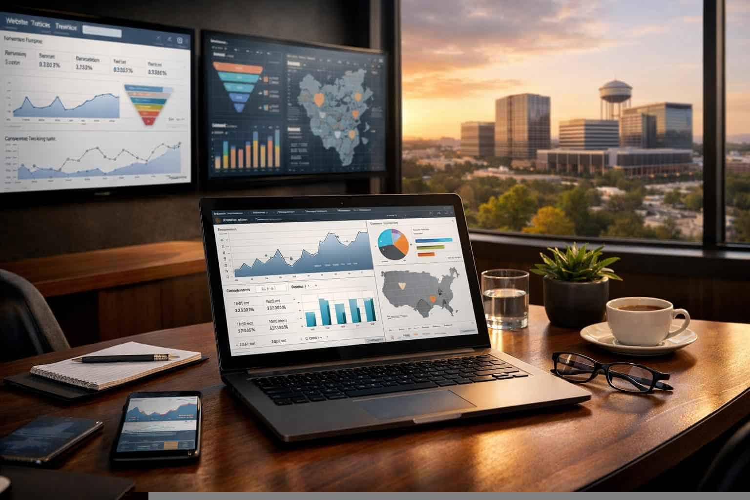 Conversion Tracking Setup Services In South Fulton Ga