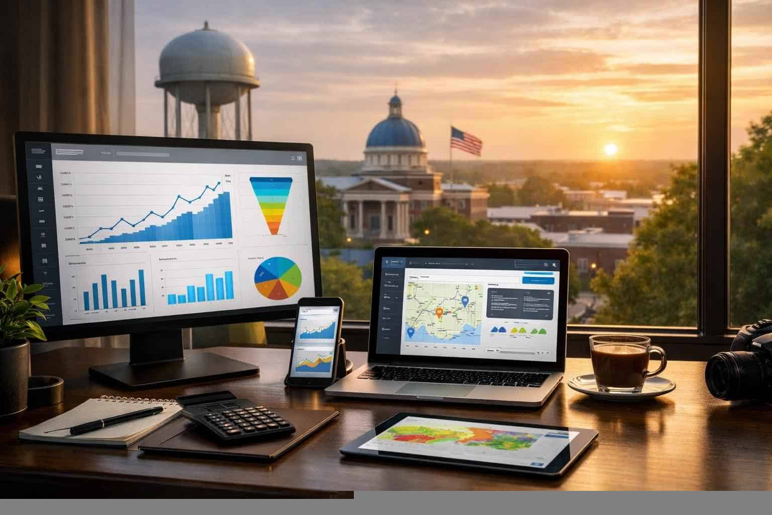 Conversion Tracking Setup Services In Warner Robins Ga