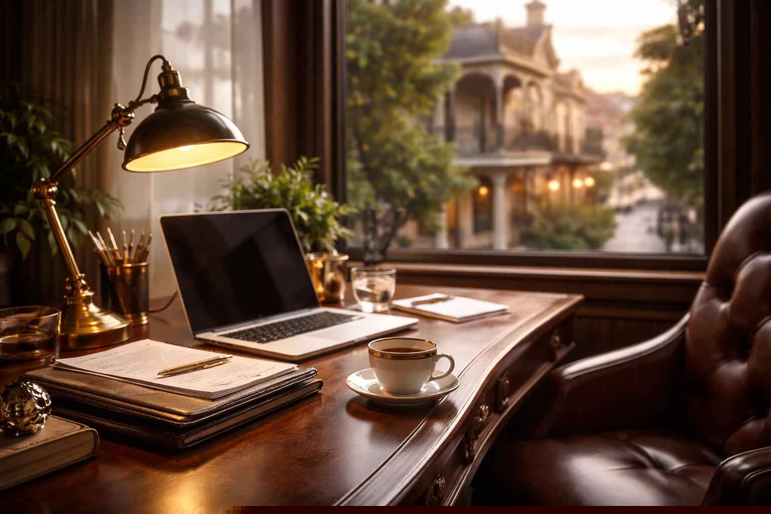 Copywriting Services Company In Lafayette LA