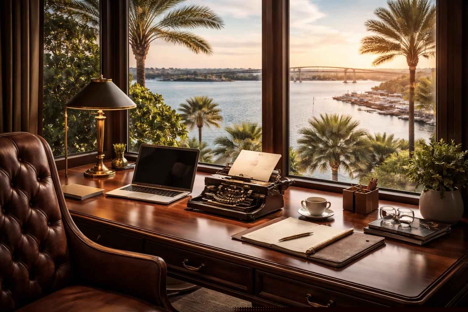 Copywriting Services Company In Lake Charles LA