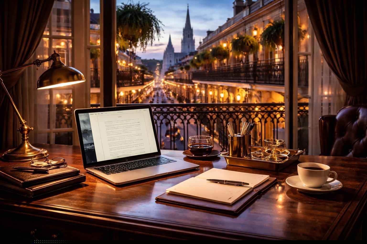 Copywriting Services Company In New Orleans LA
