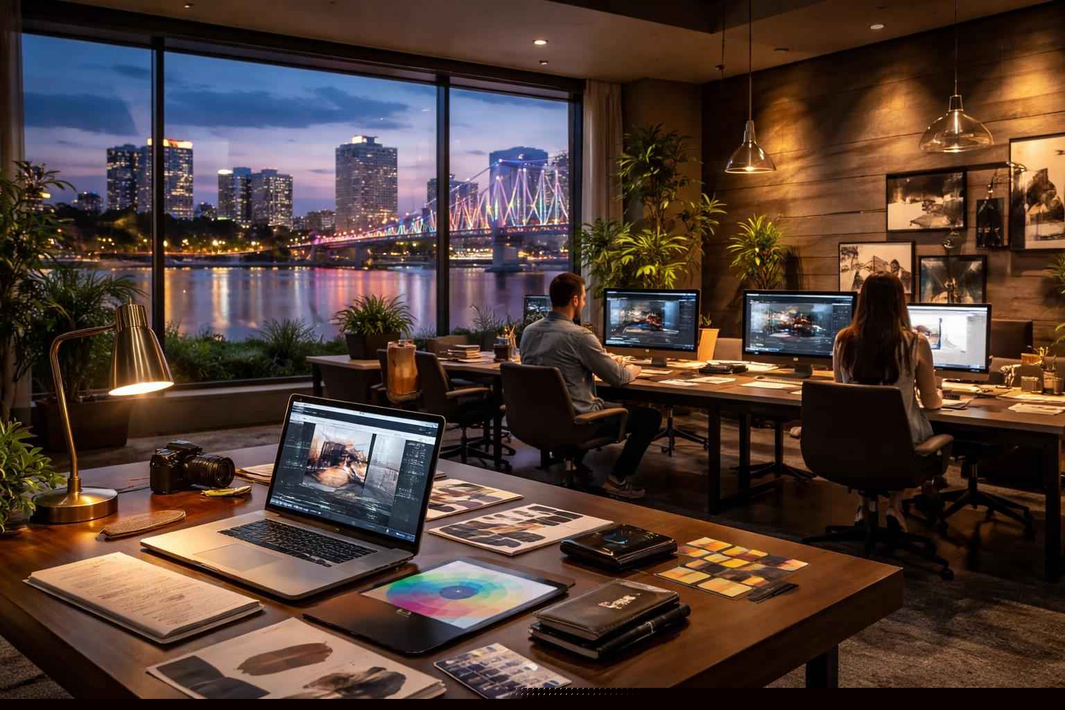 Creative Services Company In Bossier City LA