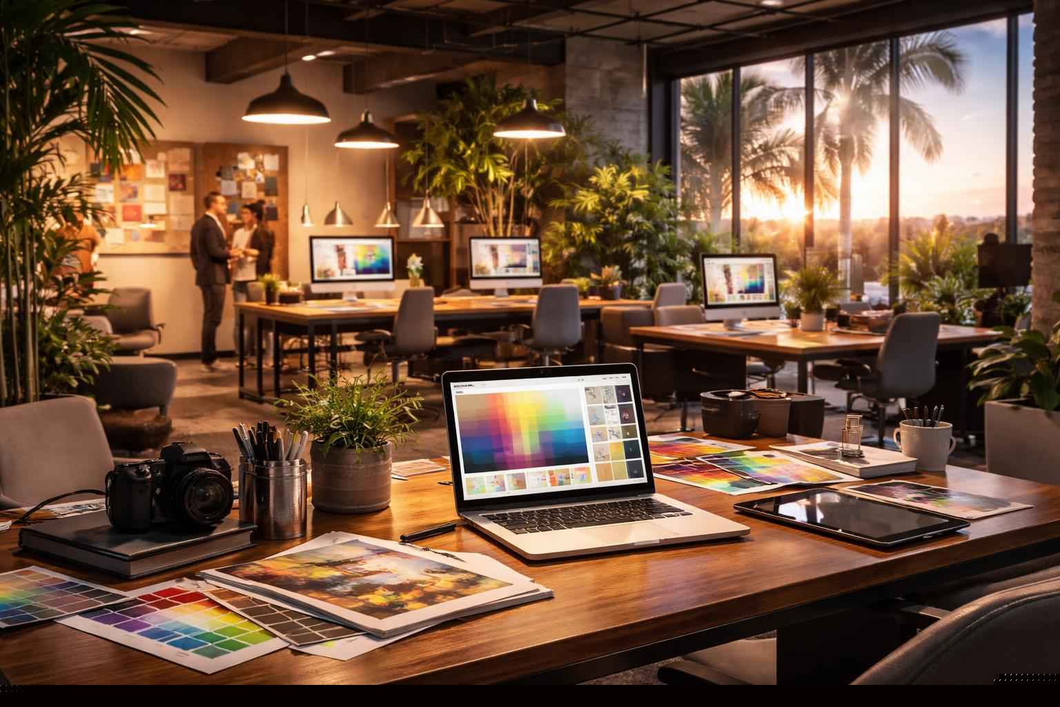 Creative Services Company In Kenner LA