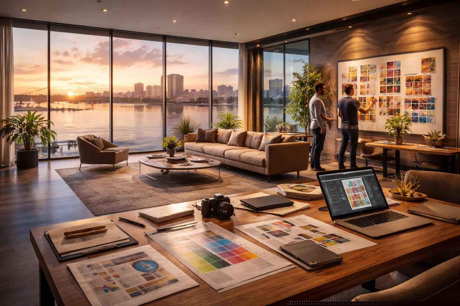 Creative Services Company In Lake Charles LA