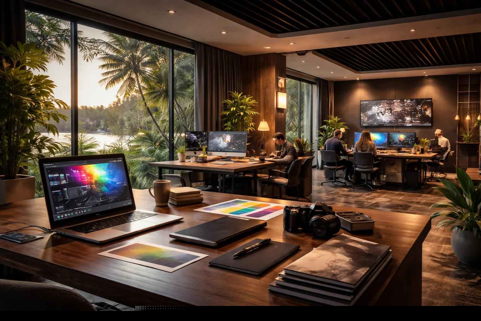 Creative Services Company In Slidell LA