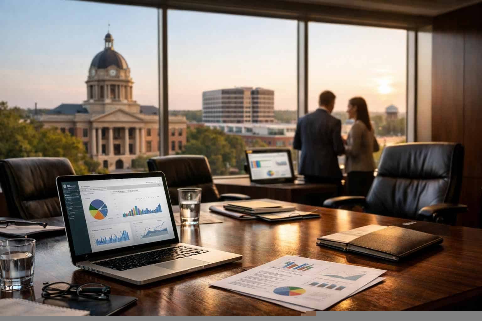 CRM Consulting Company In Albany GA