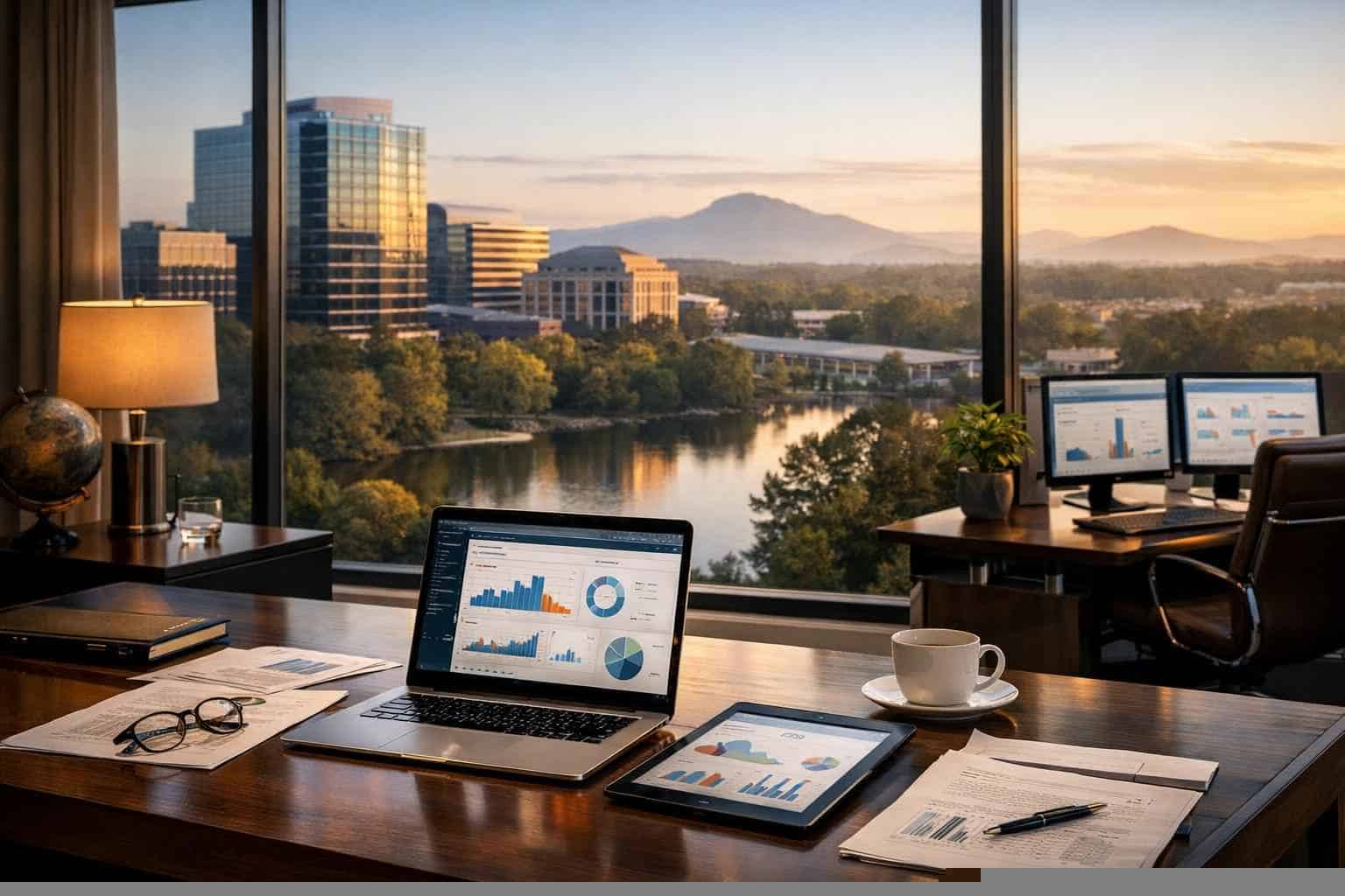 CRM Consulting Company In Alpharetta GA