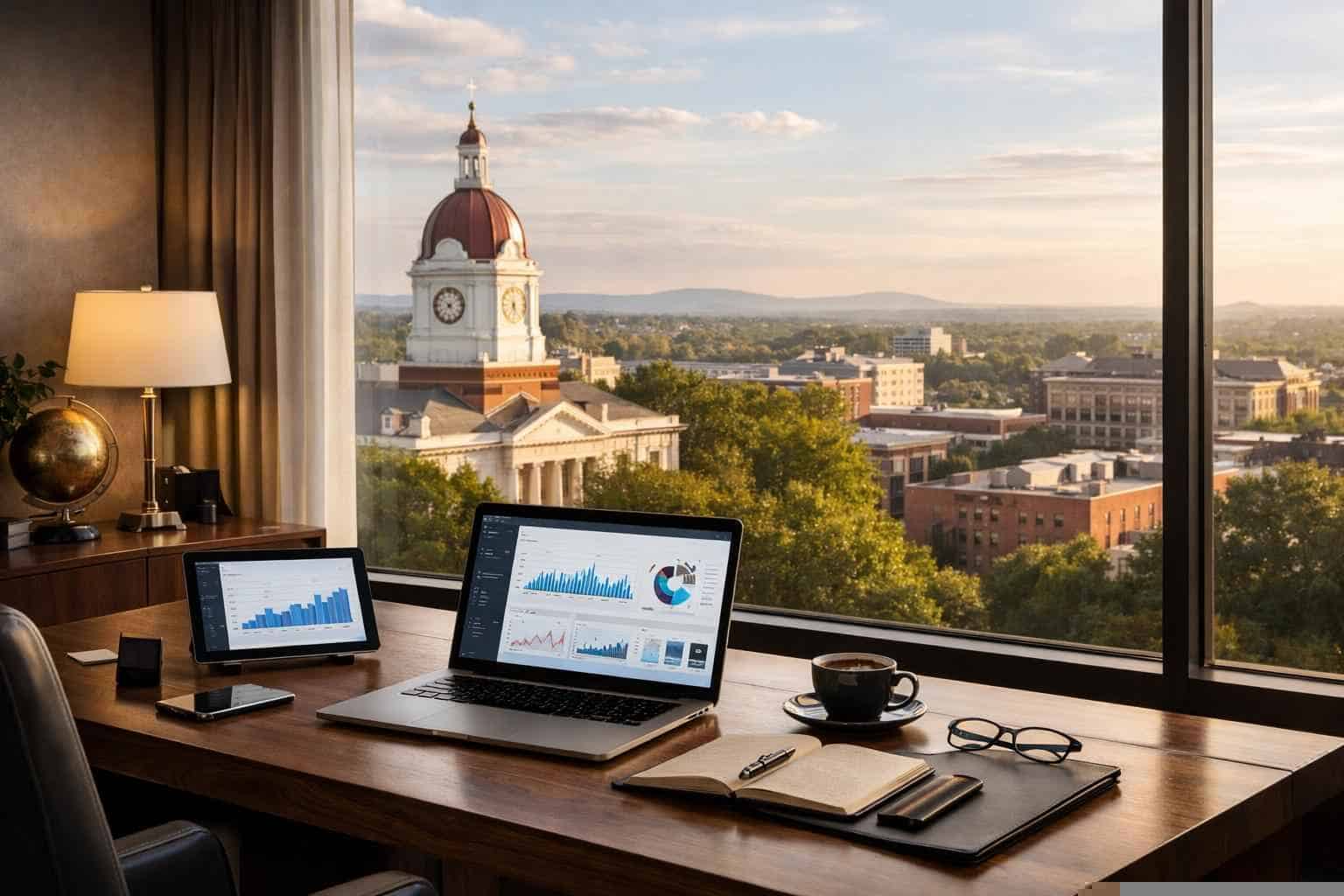 CRM Consulting Company In Athens GA