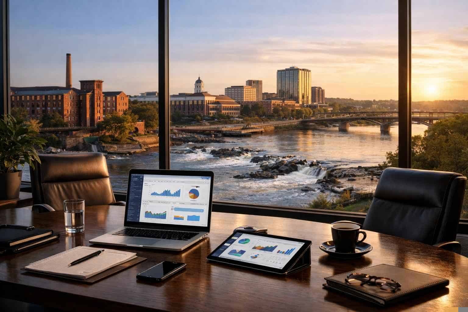 CRM Consulting Company In Columbus GA